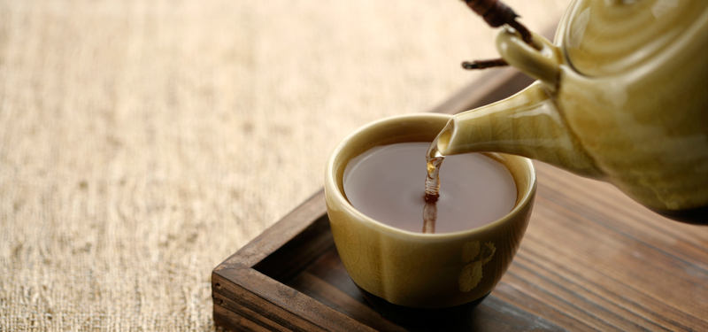 禅意茶韵，唯美倒茶瞬间高清JPG摄影/PSD风景设计素材下载