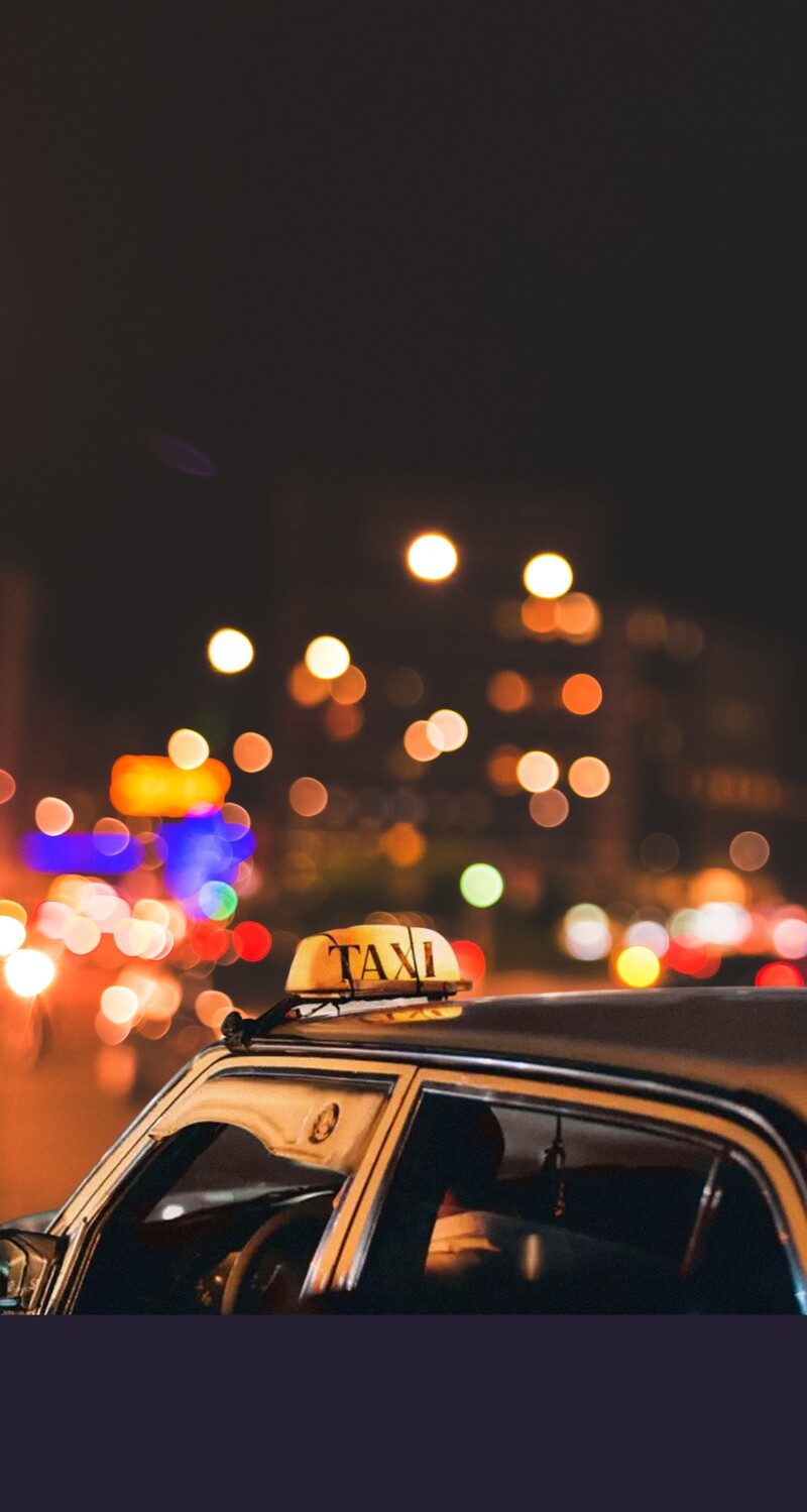 城市夜景高清JPG摄影素材，绝美背景图片，一键下载！