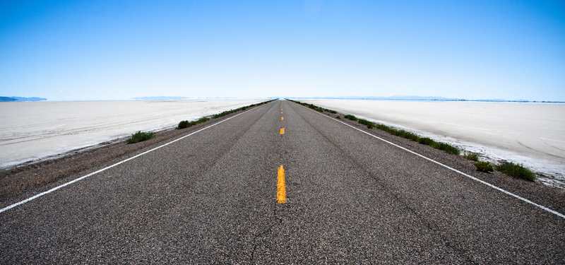 高速公路美景高清JPG摄影素材，风景图片设计下载