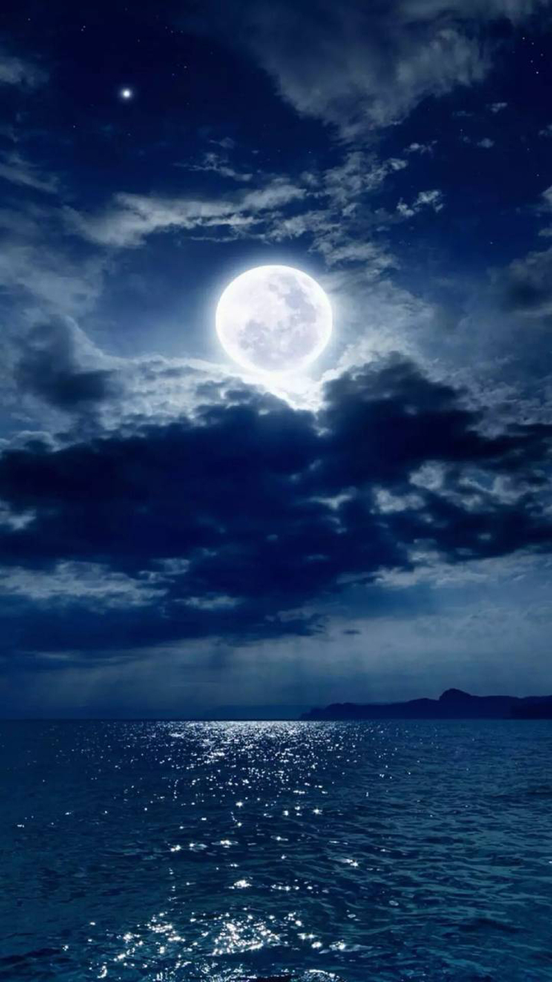星空风景特效H5摄影，高清JPG素材，一键下载风景设计佳选