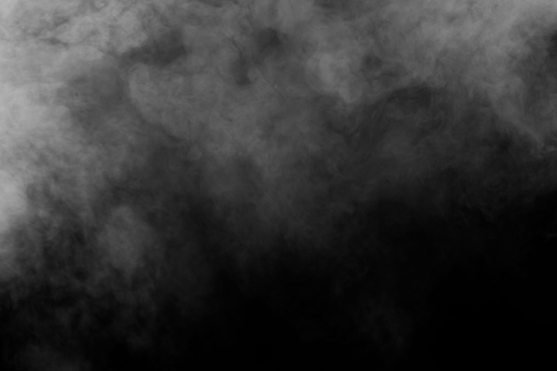 高清JPG烟雾环绕风景图，叠加素材019，优质摄影设计资源下载