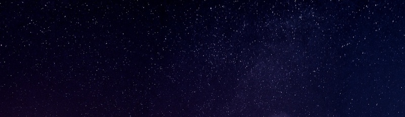 简约星空夜晚浪漫背景摄影，高清JPG图片/风景设计素材下载