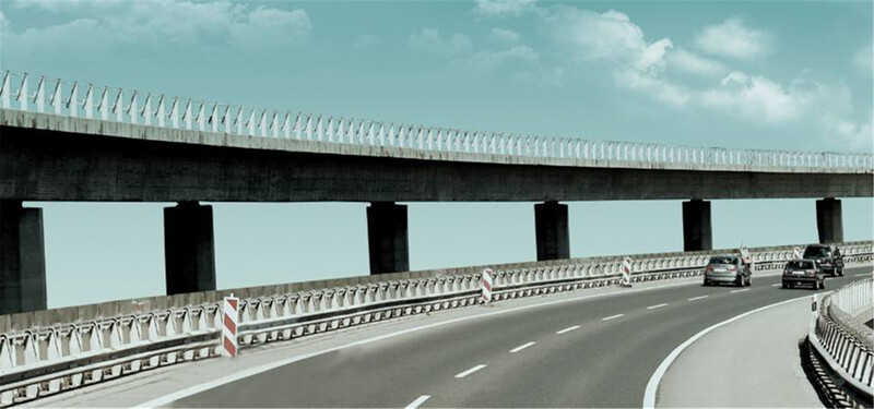 高速公路绝美风景，高清JPG图片摄影与设计素材下载