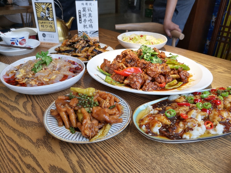 美食佳肴高清JPG摄影，风景图片设计素材免费下载