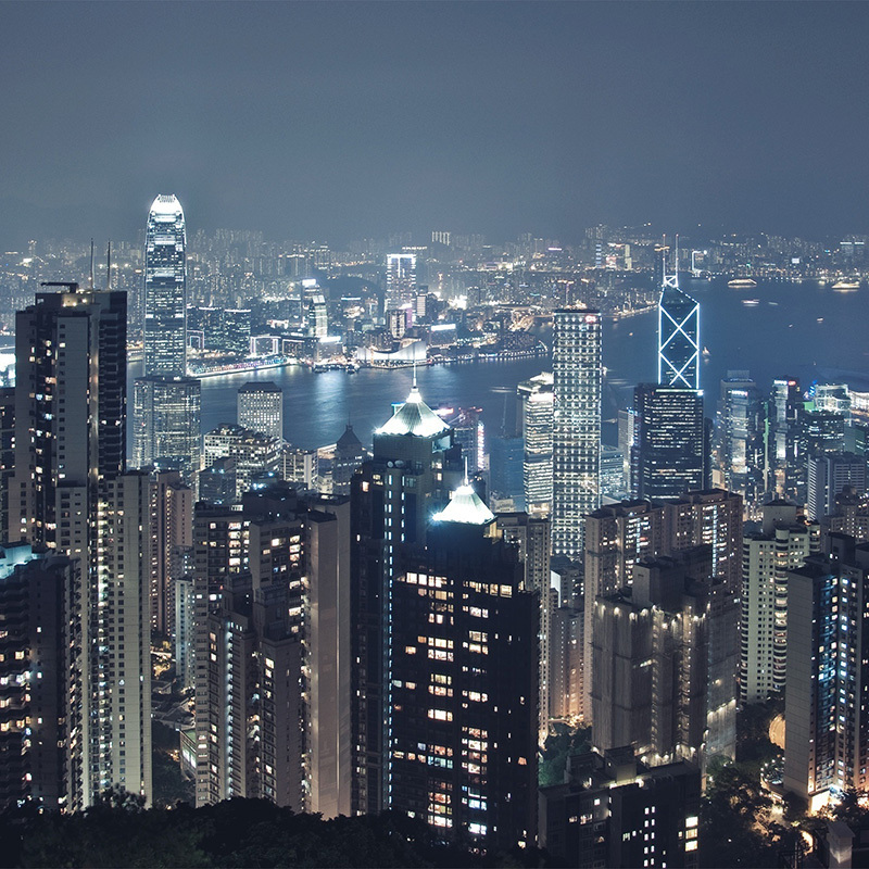 都市梦幻风光摄影，高清JPG背景图片与设计素材下载