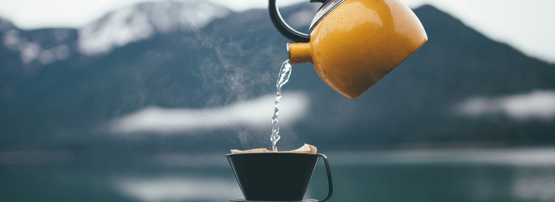 茶道美景高清JPG，摄影风光素材，一键下载设计必备