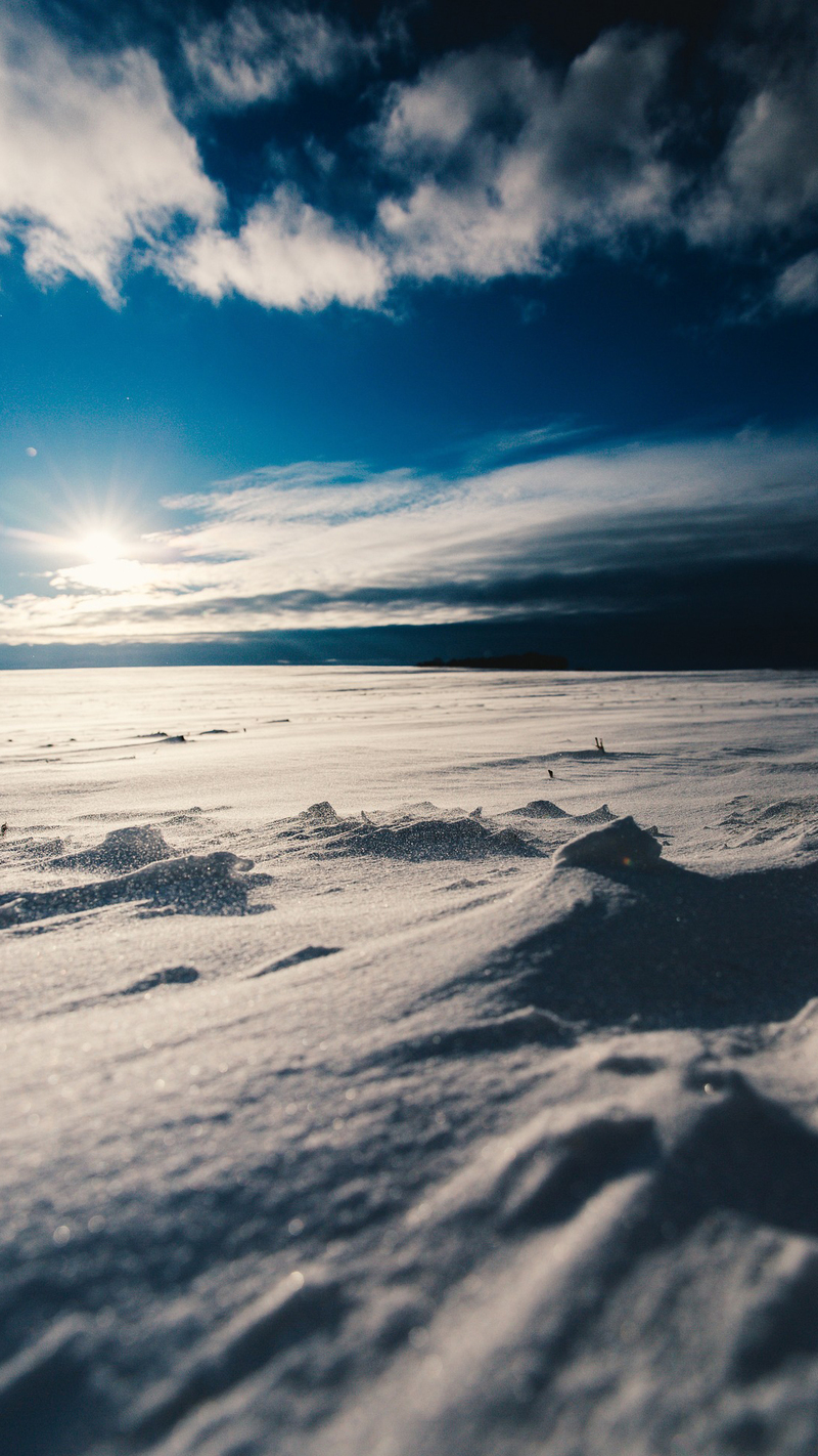 雪冰美景高清JPG摄影素材，风景图片精选下载