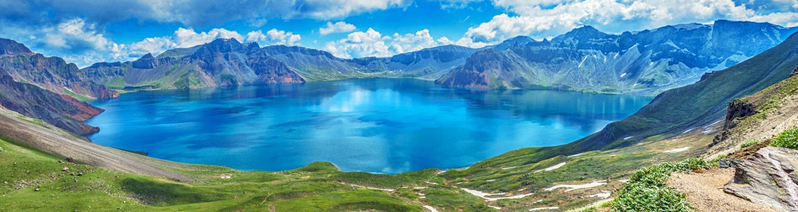 绝美山水风景JPG摄影素材，高清下载，设计必备之选