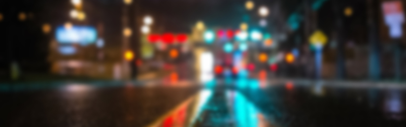 都市夜景灯光高清海报背景，JPG/PSD双格式设计素材下载