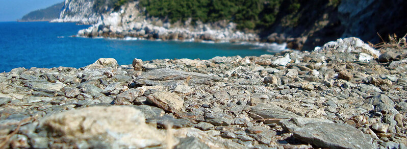 海景背景JPG摄影素材，高清下载，风景设计必备