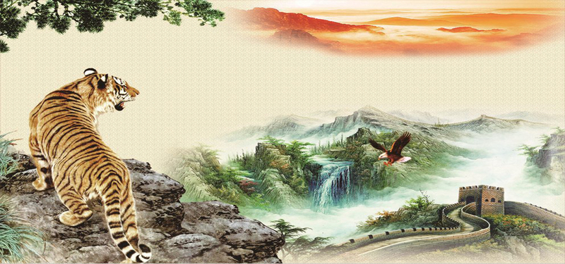 高清风景JPG摄影素材，免费下载优质图片设计资源
