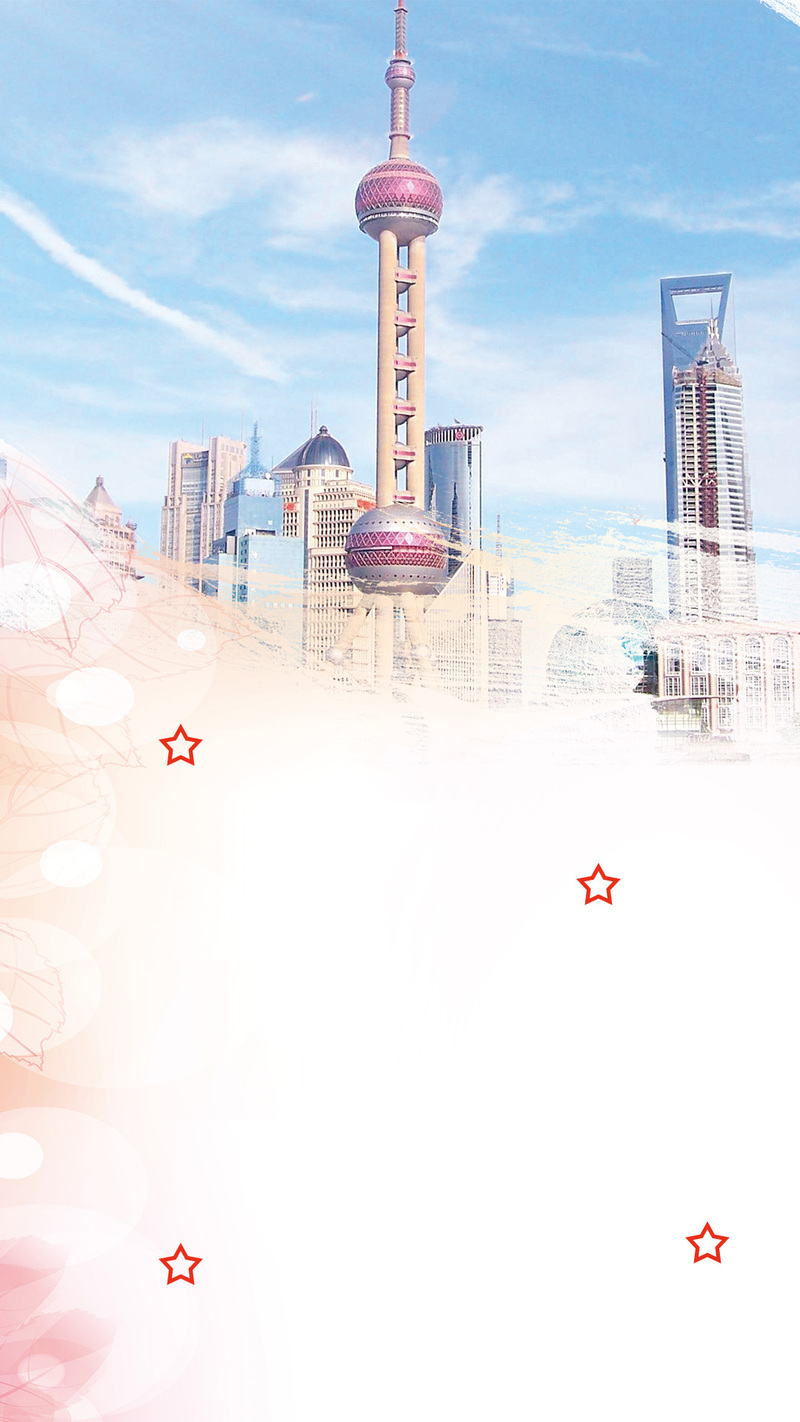 上海购物中心旅游风光高清JPG/PSD素材，摄影与设计资源下载