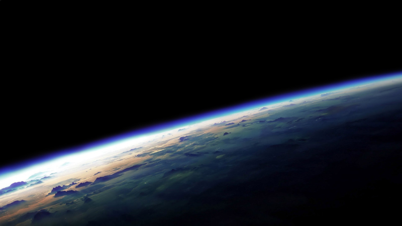 星空之美，精选11张高清JPG星球地球宇宙摄影，风景图片素材下载