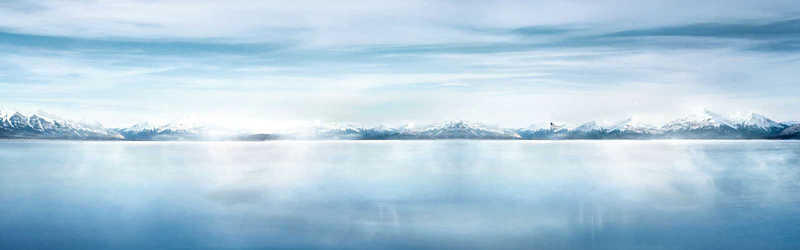 高清蓝色冰山背景JPG，摄影美图/风景设计素材，免费下载