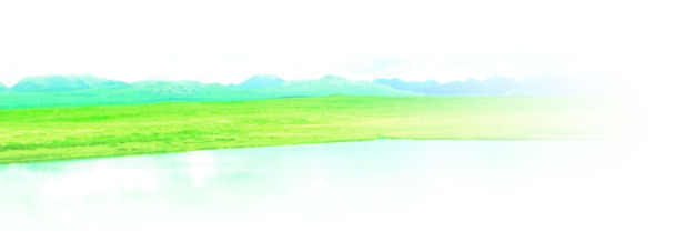 端午节节日元素，辽阔田野远景PNG透明图片，高清设计素材下载