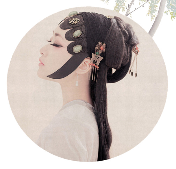 中国风戏曲人物PNG透明图片，高清装饰元素，设计素材免费下载