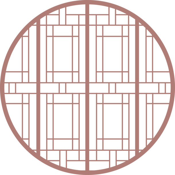 中式传统图案精选，22款高清PNG透明中国风图片，装饰元素设计素材下载