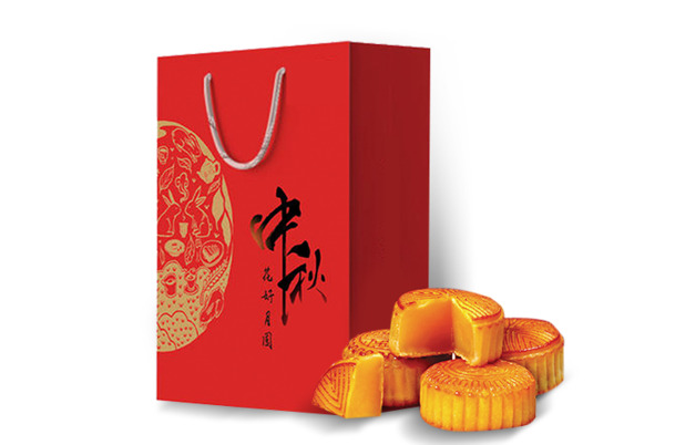 中秋礼盒月饼设计素材，高清PNG透明图片，节日元素一网打尽，免费下载