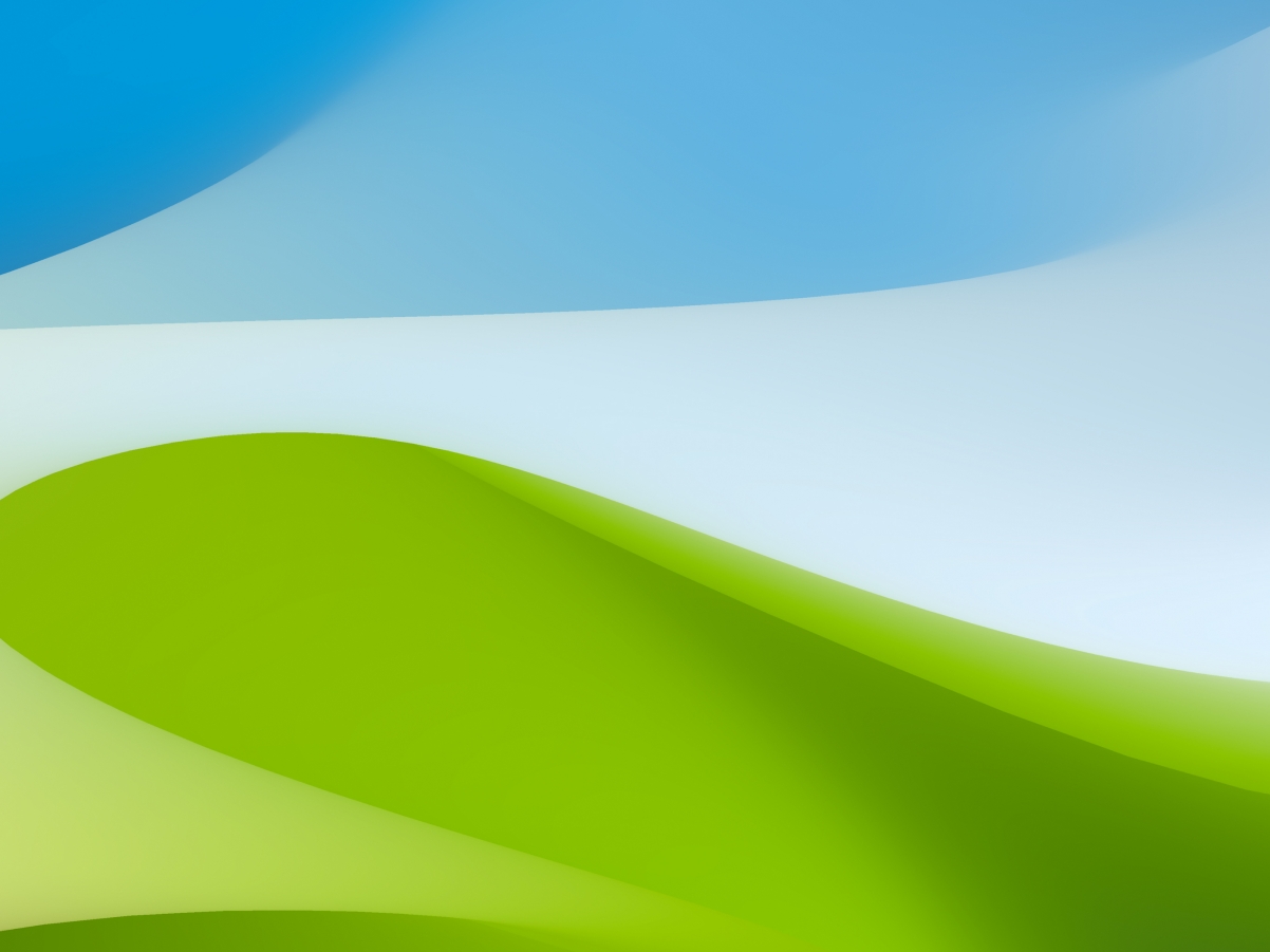 微软Windows XP & macOS Bliss主题，iPad高清平板壁纸，2732x2048超清下载
