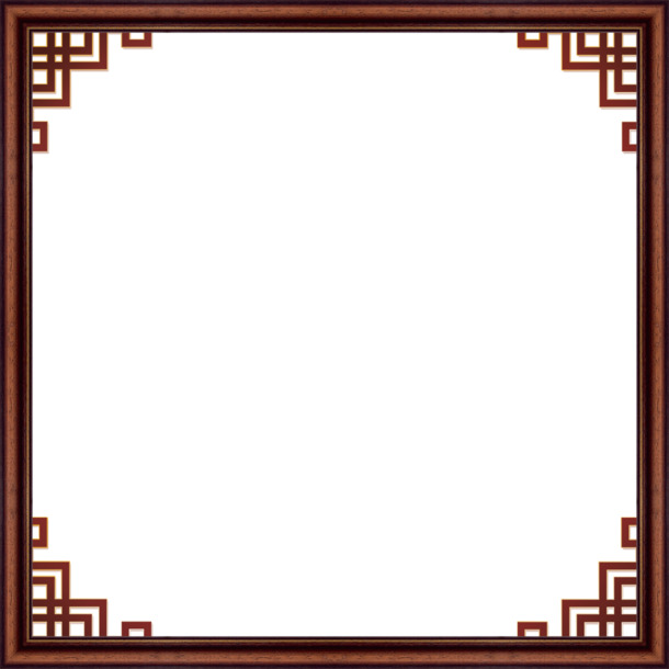 中国风高清PNG透明图片，装饰元素与设计素材，一键下载