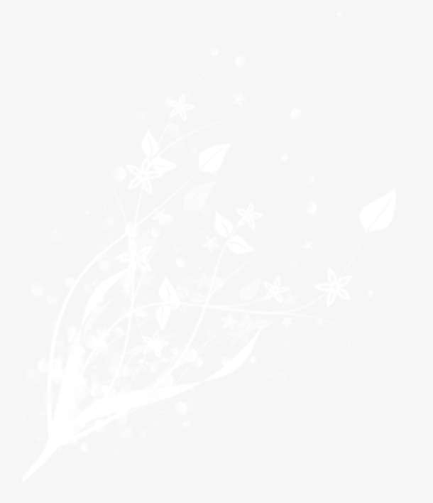 圣诞节日氛围营造，高清PNG透明冰凌雪花图片素材，免费下载