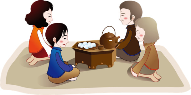 中秋团圆佳节，精选高清PNG透明图片，节日元素丰富，免费下载设计素材