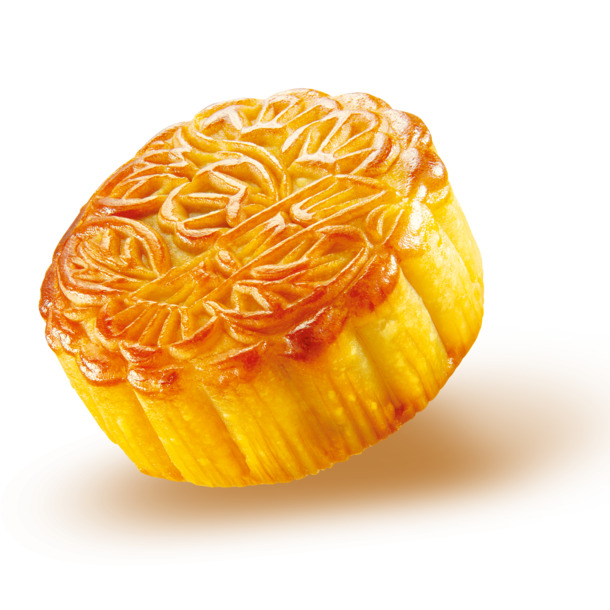 中秋佳节，精选高清PNG透明月饼抠图，丰富节日元素设计素材下载