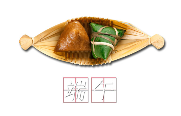 端午佳节PNG透明图片，高清节日元素，设计素材免费下载