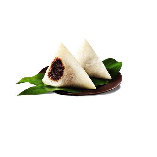 端午节粽子PNG透明图，高清节日元素，设计素材免费下载