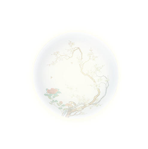 中秋节节日元素，白色月亮高清PNG透明图片与PSD设计素材下载
