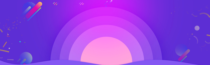 简约创意电商秋季Banner，高清JPG/PSD素材，一键下载狂欢设计！