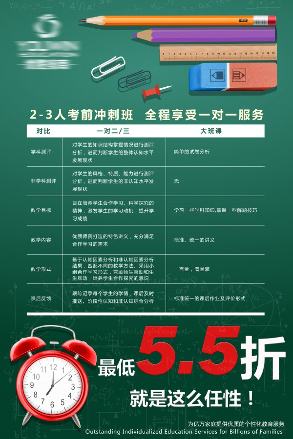 开学季必备，学习海报、文具PSD设计素材，高清PNG透明图片，节日元素一网打尽，免费下载！