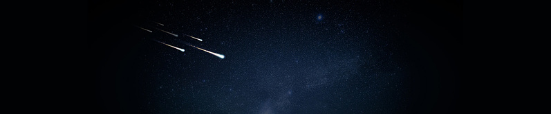 黑色宇宙星空背景JPG，电商狂欢设计素材，高清下载