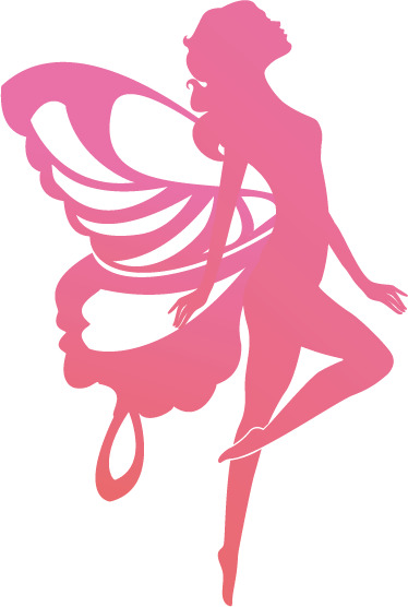 妇女节高清PNG透明剪影，女性元素图片素材，免费下载
