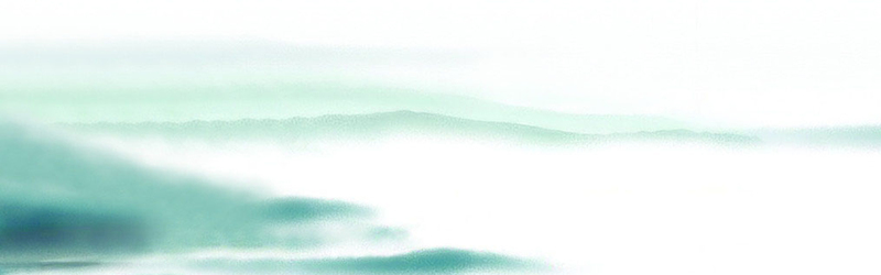 复古中国风油彩画背景，青山绿水高清JPG图片素材下载