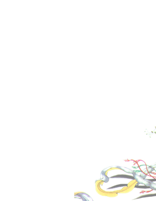 中秋节手绘美女PNG图片，高清透明，模糊艺术感，节日元素设计素材下载