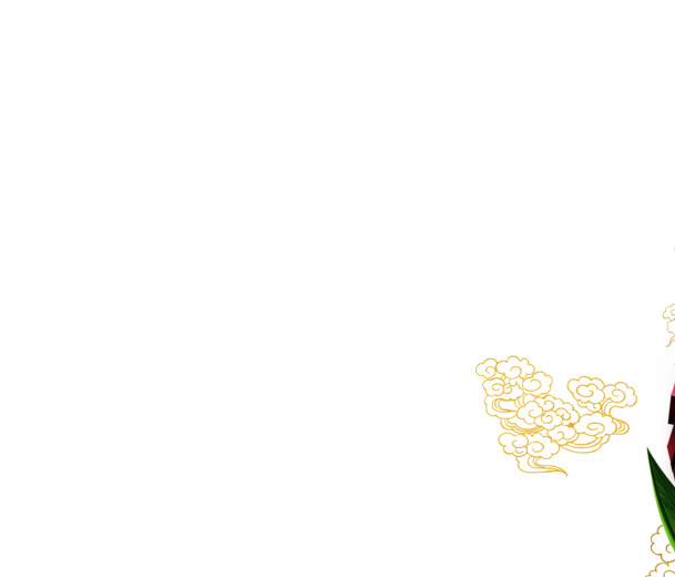 端午佳节龙纹缠绕，高清PNG透明图片，节日元素设计素材下载