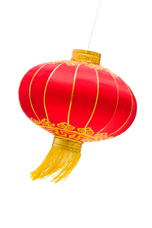 中秋灯笼PNG透明图，高清节日元素，设计素材免费下载