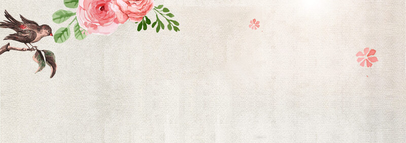 复古中国风燕窝补品药材水墨banner，高清JPG/PSD格式，设计素材下载
