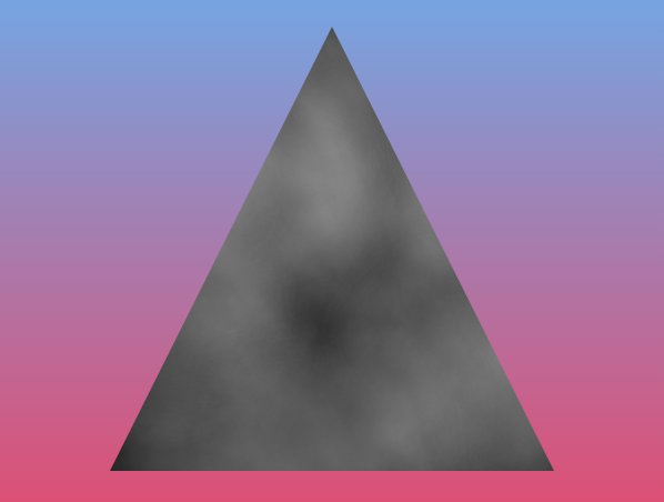 html5 canvas逼真的烟雾效果动画