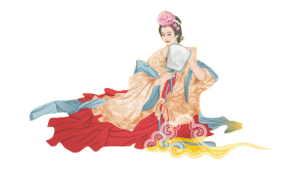 中秋节PNG透明图，节日元素精选，高清设计素材下载