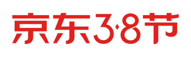 妇女节高清PNG素材，京东38节女王节Logo及节日元素下载