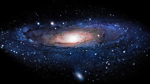 宇宙星辰银河PNG透明背景，梦幻抽象图片素材，高清下载