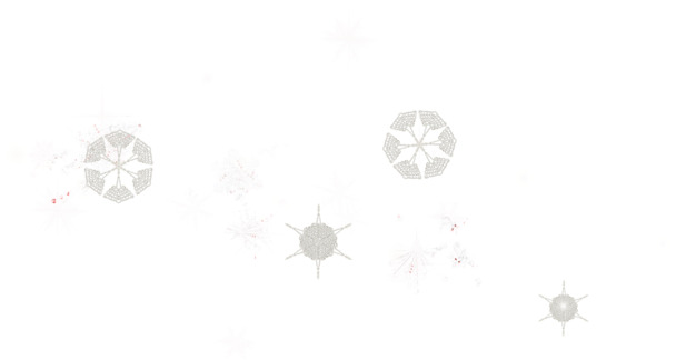 雪花纹理，高清灰色PNG透明图片，漂浮元素等设计素材免费下载