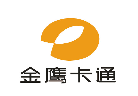 金鹰卡通PNG/EPS透明免扣图标素材，高清下载