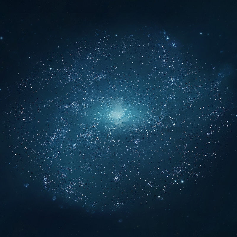 黑底星空背景JPG图片，高清质感纹理，设计素材免费下载
