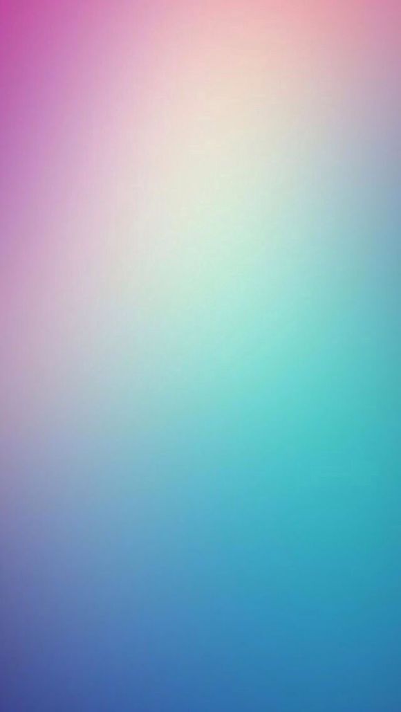 iOS7彩虹渐变PNG背景，清新透明，几何扁平，设计素材免费下载