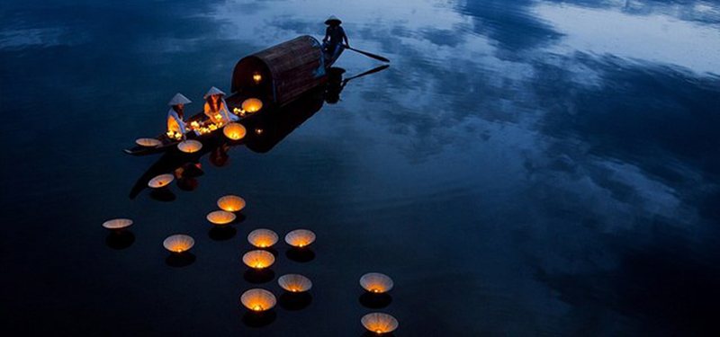 中元节背景图，高清JPG摄影/风景设计素材下载