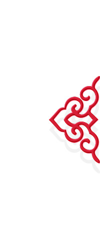 中国结吉祥设计，高清透明PNG，中国风装饰元素，免费下载