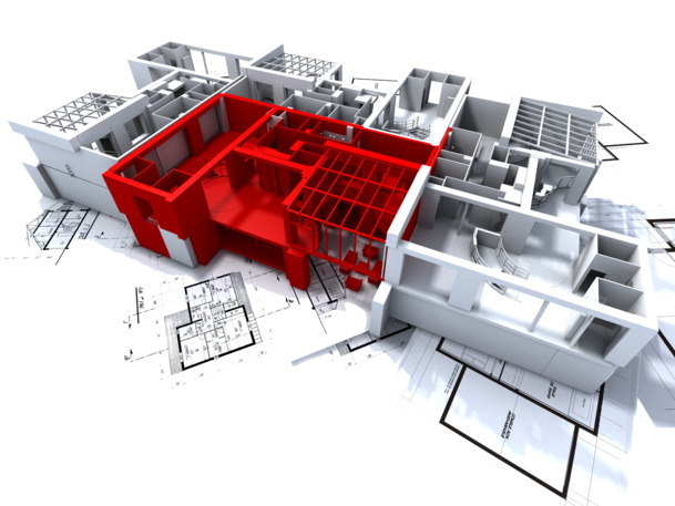 3D模型PNG透明图，生活用品高清装饰素材，免费下载